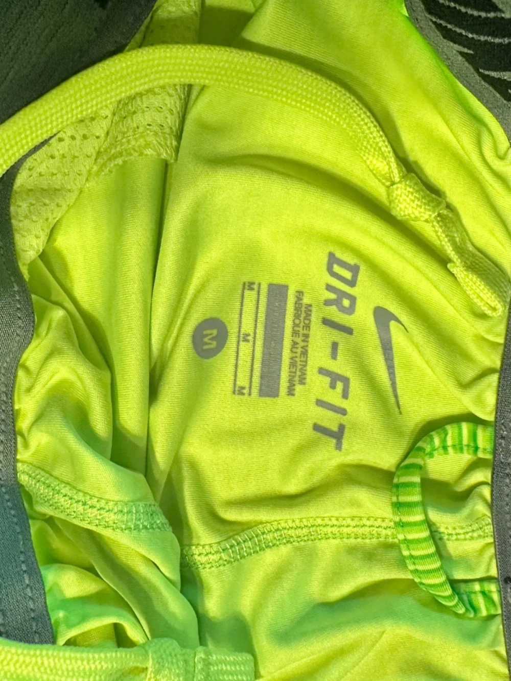 Nike Dri-FIT shorts